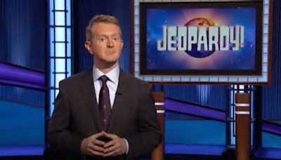 How many of these "Jeopardy!" questions can you answer correctly?