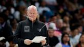 Steve Clifford stepping down as Hornets coach, will take on an advisory role