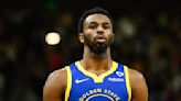 Andrew Wiggins returns to Warriors after 4-game absence due to personal family matter