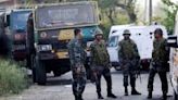 CRPF jawan killed in militant attack in Manipur; Guv, CM condemn 'heinous act' - News Today | First with the news