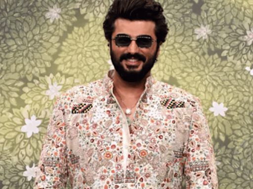 Entertainment News LIVE Updates, 24 July: Arjun Kapoor Reacts to Allegations of Eye-Rolling at Ambani Wedding