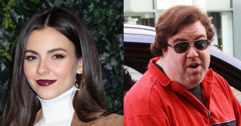 Victoria Justice Blasts Dan Schneider for Treating Her 'Unfairly' as She Claims She's Still Owed an Apology