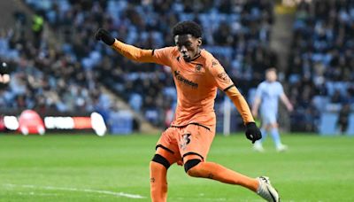 Truth behind Everton's 'bid' for Jaden Philogene as Hull City star heading for exit