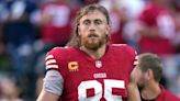 George Kittle Shares 3 Genuine Wishes for His Upcoming Season in Latest Endorsement for Bud Light