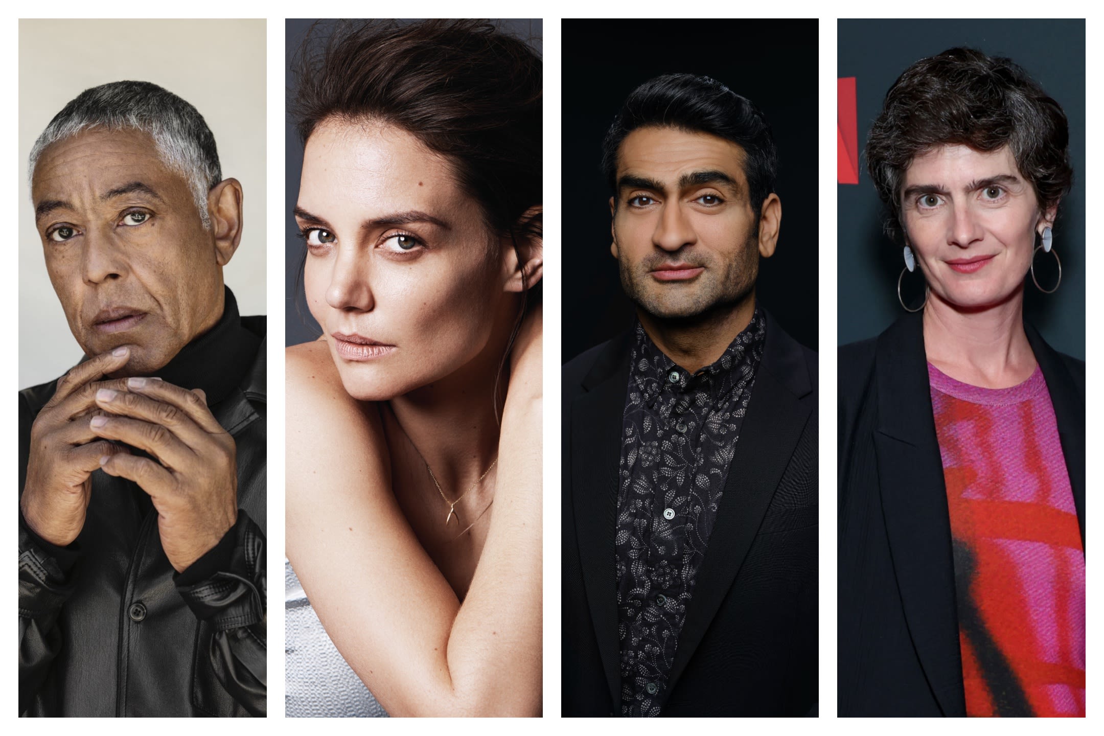 ‘Poker Face’ Season 2 Adds Giancarlo Esposito, Katie Holmes, Kumail Nanjiani, Gaby Hoffmann to Cast