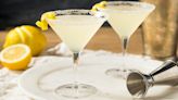 Ditch The Vodka And Start Shaking Tequila Into Your Lemon Drop