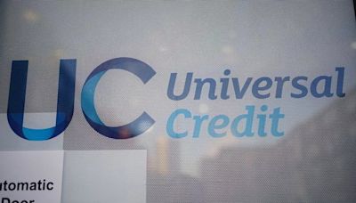 DWP publishes list of people who won't be made to claim Universal Credit