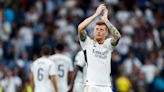 Kroos registra su marca ‘TK8′ para ofrecer servicios a jugadores