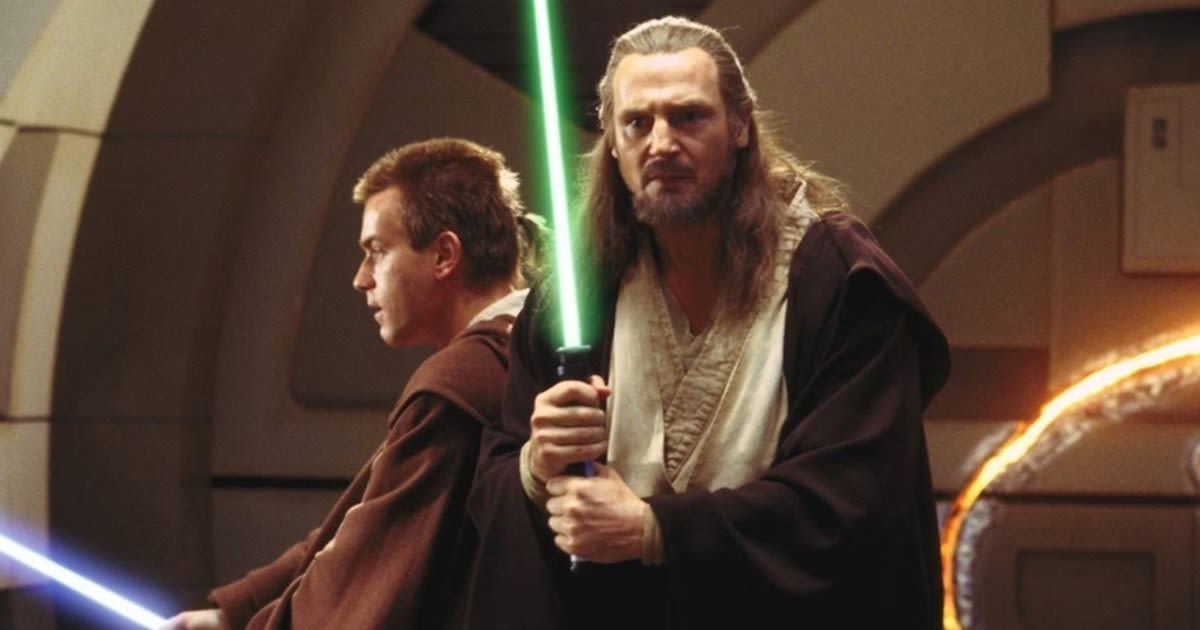 Star Wars' Next Show Could Fix the Prequels' Most Embarrassing Mistake