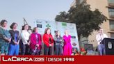 Carlos Calero reitera el compromiso del Ayuntamiento con el movimiento vecinal y con todos los barrios de Albacete durante el pregón de apertura de las fiestas de Medicina