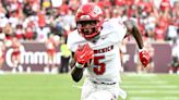 Transfer RB Jacory Croskey-Merritt Announces Commitment to Ole Miss Rebels