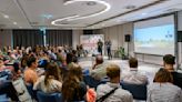 Fresh Talent From Eastern European in Focus at 10th Annual Transylvania Pitch Stop