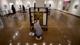 Arizona museum exhibit marks end to de Kooning painting saga