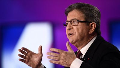 Who is Jean-Luc Mélenchon? Hard-left leader of France Unbowed celebrates election win