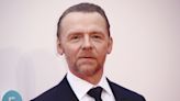 Simon Pegg says 'Star Wars' fans are the 'most toxic at the moment'