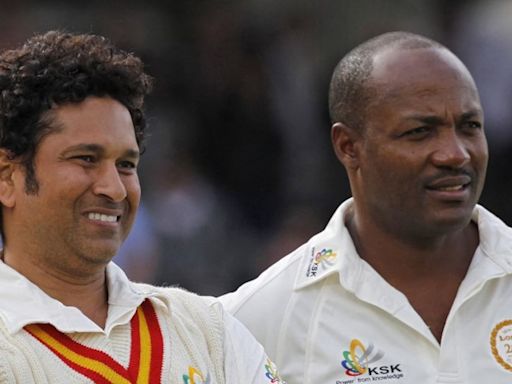 Brian Lara Names Most Talented Player Of All Time, Says "Not Even Sachin Tendulkar, Myself..." | Cricket News