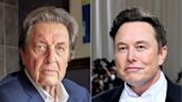 Elon Musk’s dad reveals why he’s not proud of his son