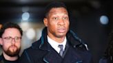 Jonathan Majors sentenced to probation, counseling for assaulting and harassing former girlfriend