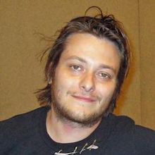 Edward Furlong