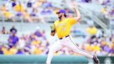 LSU baseball fails to sweep No. 1 Texas A&M in series finale