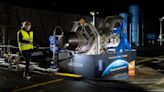 Rolls-Royce Hits Green Milestone with Hydrogen Plane Engine Test