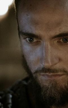 Vikings: Athelstan's Journal