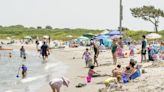 RI Health Department recommends closing 8 beaches because of high bacteria