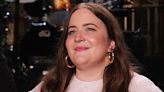 Aidy Bryant posts emotional tribute after exiting 'SNL': 'Thank you from my whole heart'