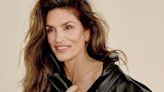 Cindy Crawford shares a recent and 80s photo