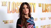 Sandra Bullock Explained Why She Doesn't Know How Long Her Acting Hiatus Will Last