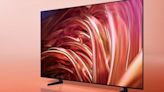 Samsung announces new entry-level OLED TVs — likely with LG panels inside