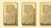 Costco sold more than $100 million in gold bars last quarter
