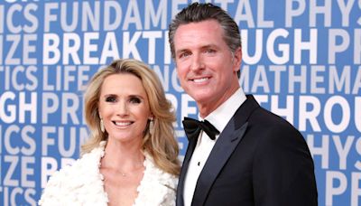 Who Is Gavin Newsom’s Wife? All About Jennifer Siebel Newsom