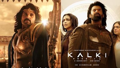 'Kalki 2898 AD' 13-Day Box Office Collection: Here's How Much Prabhas' Film Has Earned Till Date