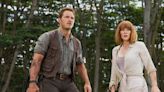 Bryce Dallas Howard Says She Was Paid "So Much Less" Than Chris Pratt for 'Jurassic World'