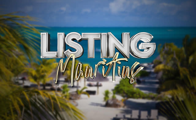 Listing Mauritius Commences Filming - TVREAL