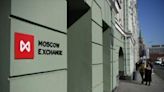 Russian stock market suspends dollar trades after US sanctions | FOX 28 Spokane