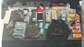 2 women arrested for attempting to smuggle contraband into DeKalb County Jail