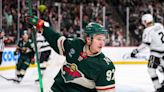 John Shipley: Next season will play large role in Wild’s ability to re-sign Kirill Kaprizov