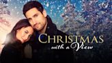 Christmas with a View Streaming: Watch & Stream Online via Netflix