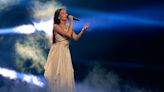 Switzerland’s Nemo wins 68th Eurovision Song Contest after event roiled by protests over Gaza war