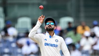 Virat Kohli mimics Jasprit Bumrah during India vs Bangladesh 2nd Test, teammates can’t stop laughing – WATCH