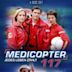 Medicopter 117