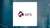 MFS High Yield Municipal Trust (NYSE:CMU) Declares $0.01 Monthly Dividend