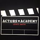 Lewis Smith Actor's Academy Show
