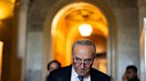 The Obstacle Chuck Schumer Left Out of His Big Israel Speech