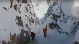 Watch the First Descent of Mount Niflheim: Third-Highest Summit in British Columbia’s Gold Range