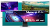 These Prime Day gaming monitor deals are making OLEDs almost affordable for the very first time