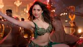 Stree 2 Song Aaj Ki Raat: Tamannaah Bhatia's Sizzling Dance Moves Will Make Your Jaw Drop (WATCH)