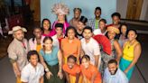 How casting a wide net for diversity pays dividends for 'Once On This Island'